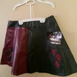 Batman Arkham Knights: Harley Quinn TuTu